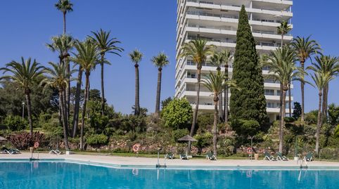 Foto 2 de Apartament en venda a Río Real, Marbella
