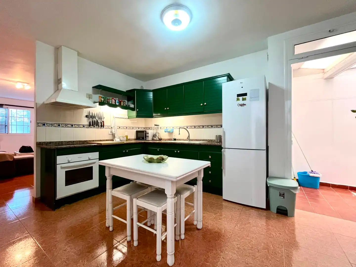 Cocina de Piso en venta en Agüimes