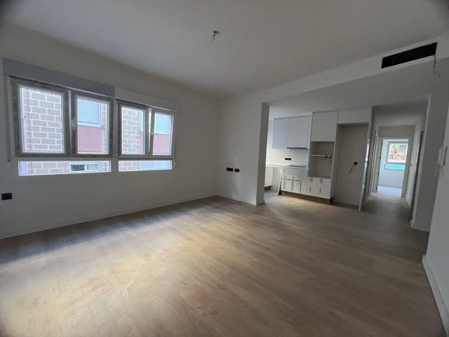 Sala d'estar de Pis en venda en Orihuela amb Calefacció, Terrassa i Balcó