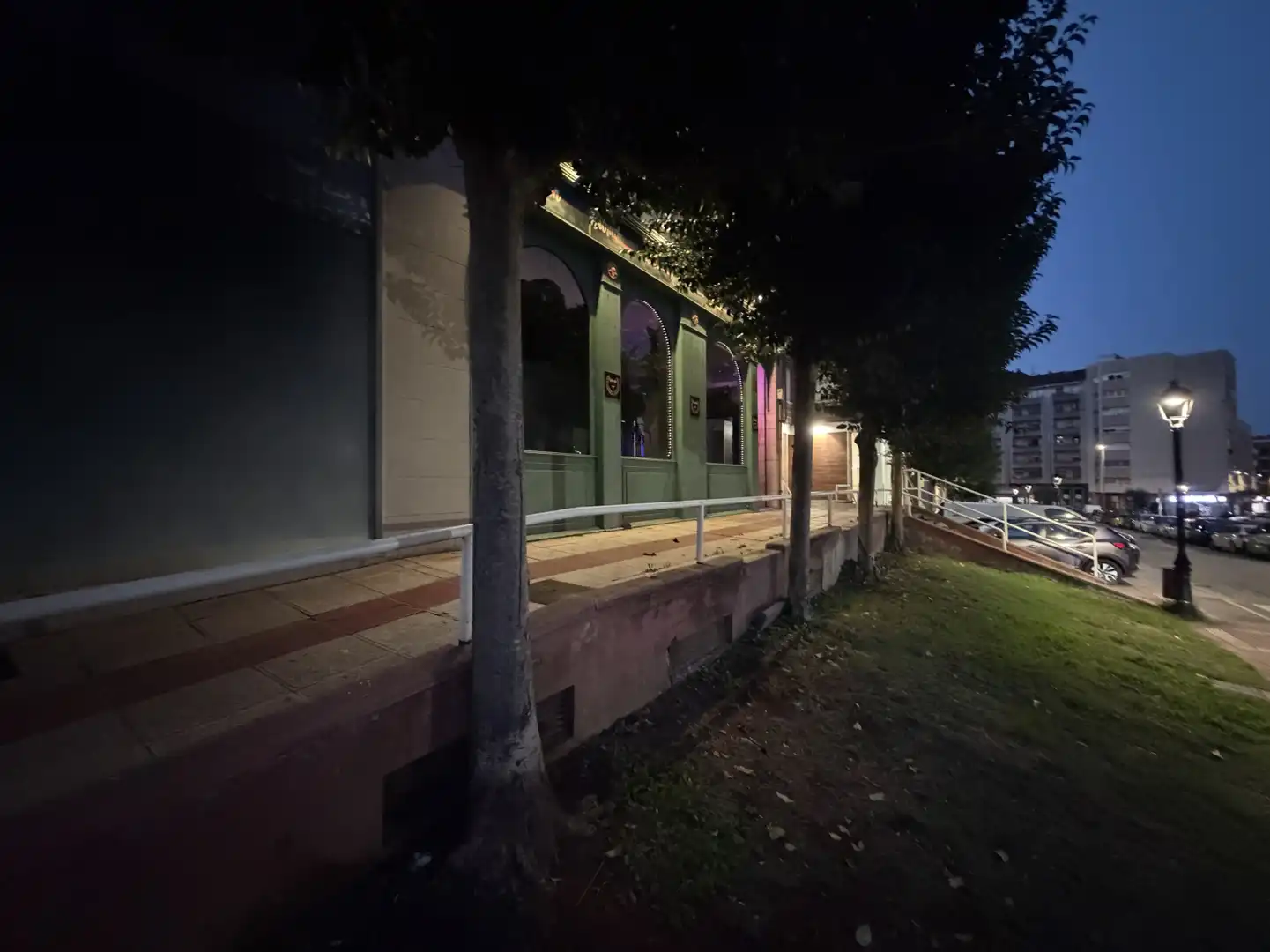 Exterior view of Commercial properties for sale in Muriedas