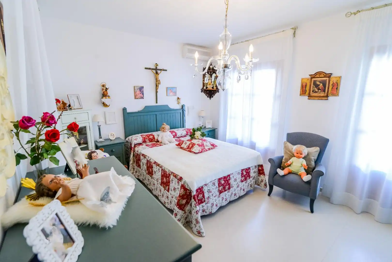 Reihenhaus zum Verkauf in Montilla, imagen 33