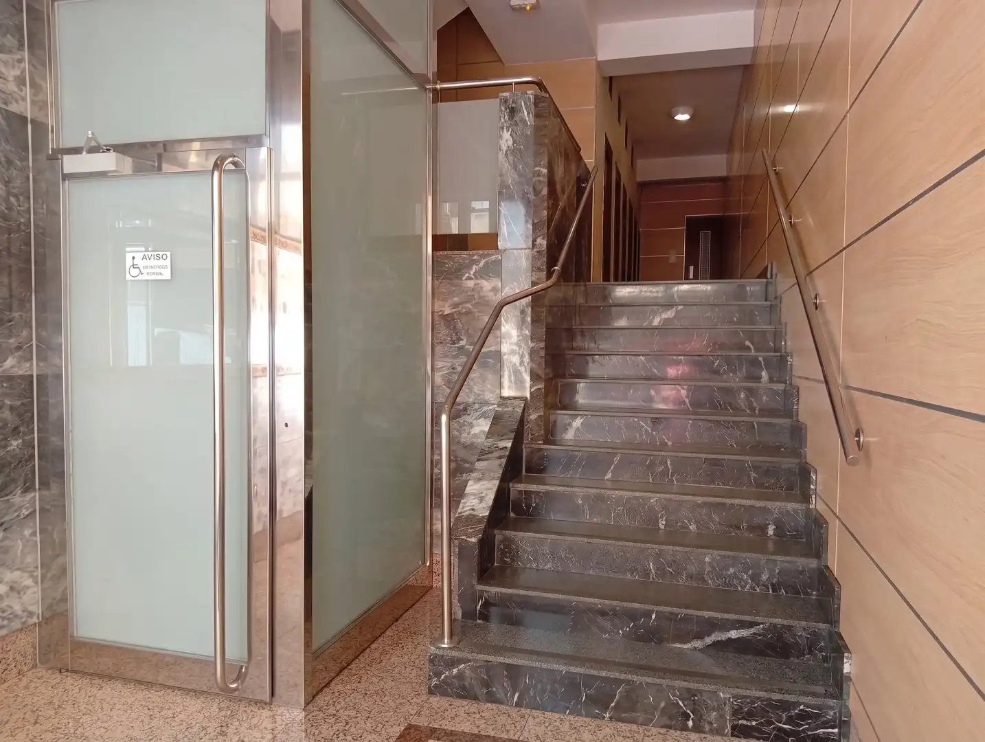 Pis amb ascensor en venda a Campo Grande, imagen 3
