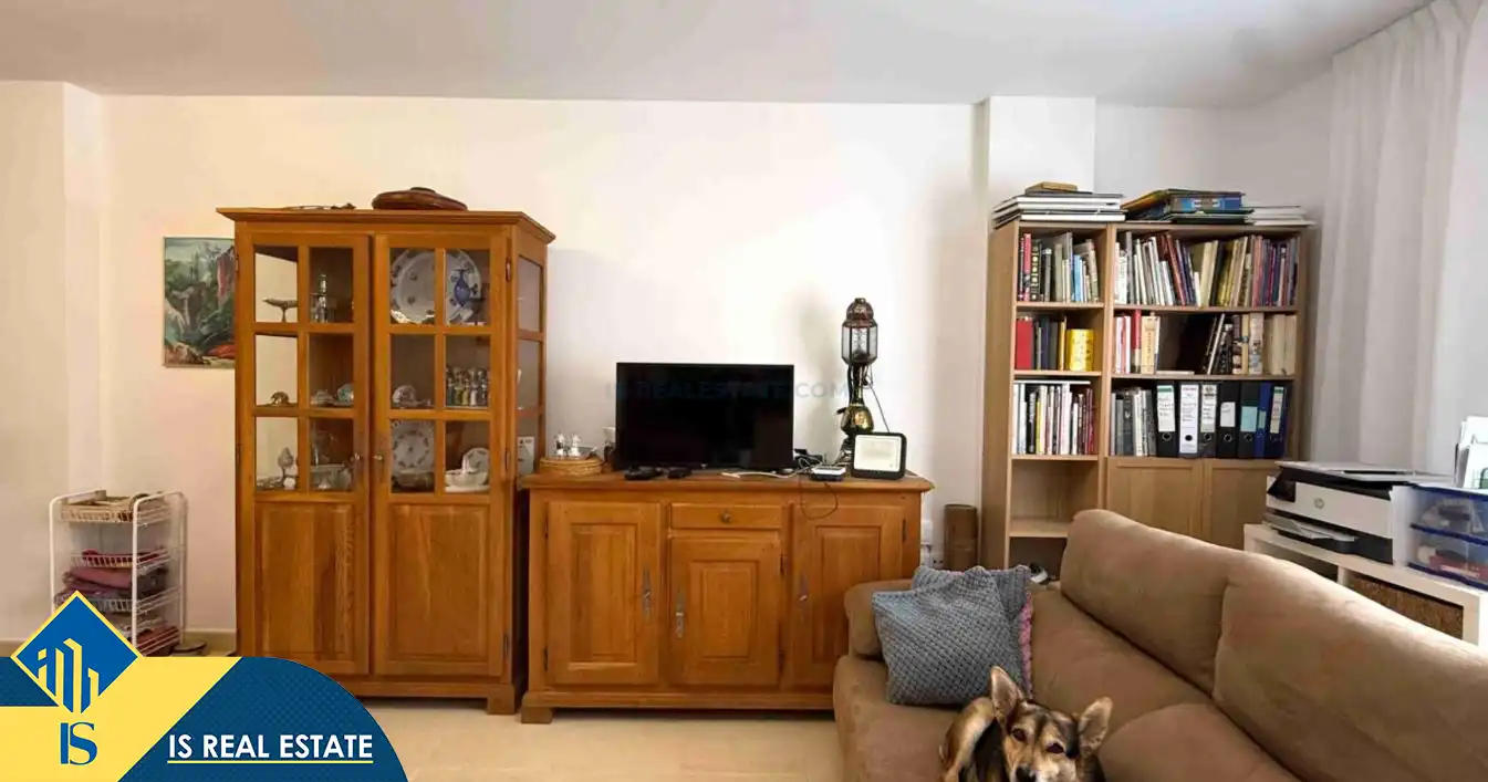 Apartamento con piscina en venta en San Miguel de Salinas, imagen 8