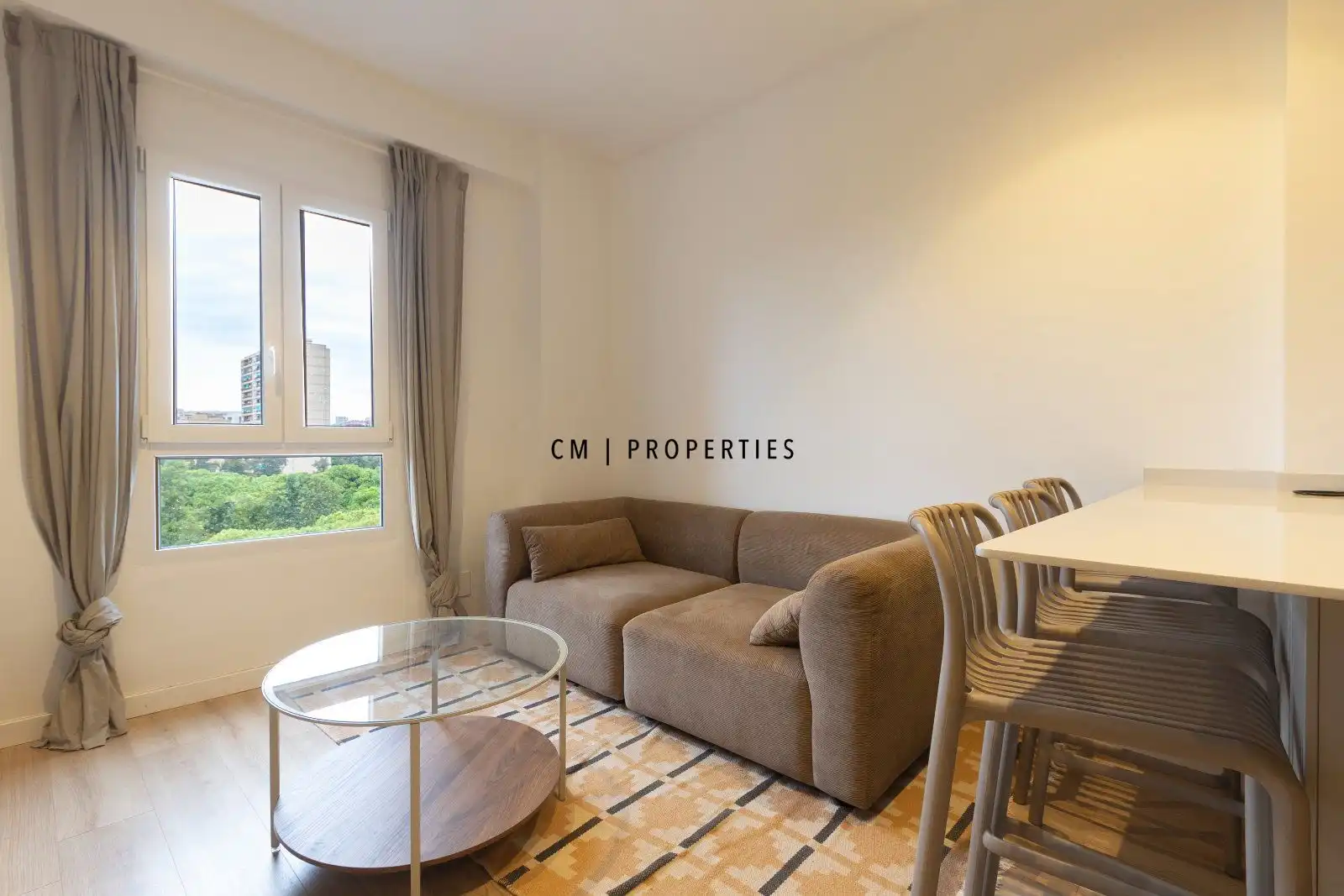 Wohnung mit Terrasse zum Verkauf in Pechina