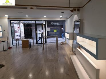 Gewerbefläche zur Miete in Centro