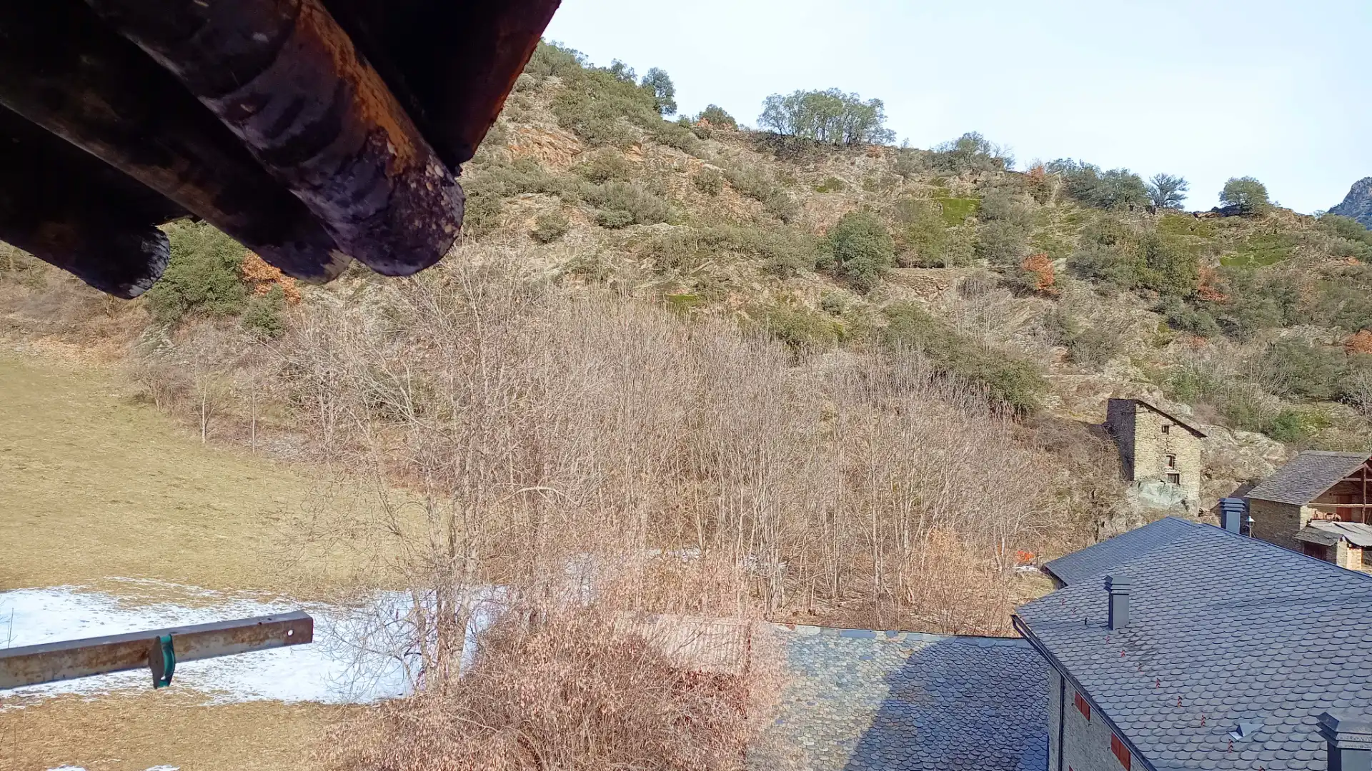 Casa o xalet en venda en Vall de Cardós amb Parquet, Forn i Balcó