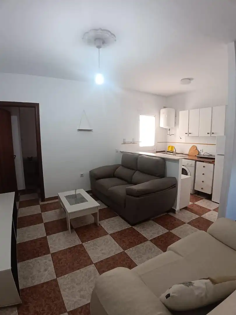 Appartement avec jardin à vendre à Gallineras, imagen 6