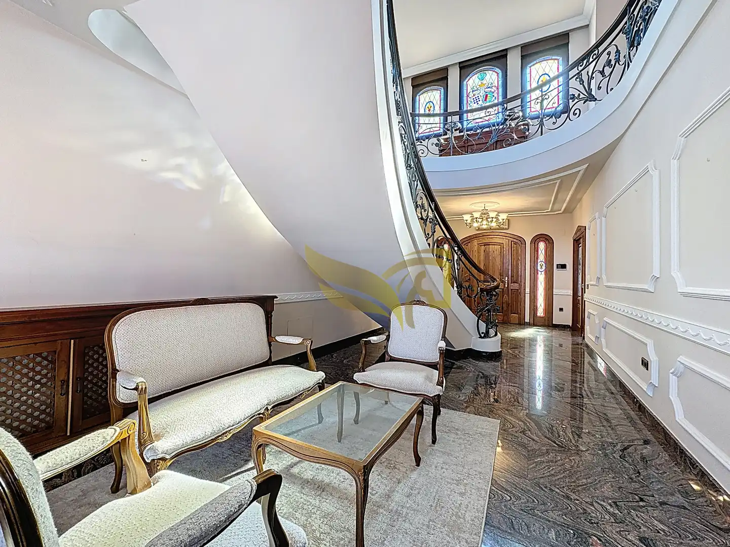 Casa o chalet en venta en Aranjuez con Aire acondicionado, Calefacción y Jardín privado