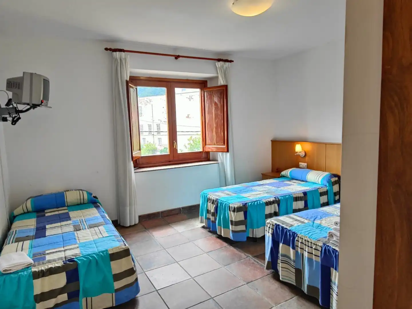 Bedroom of Buildings for sale in Sant Aniol de Finestres
