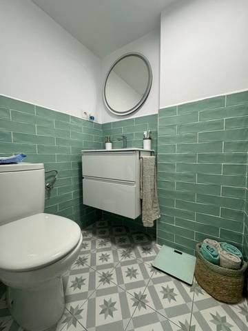 Casa-chalet en Venta en Centro