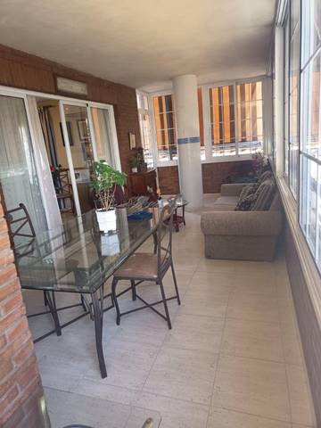 Piso en Venta en Calle Pedro Ferrándiz en Albufereta