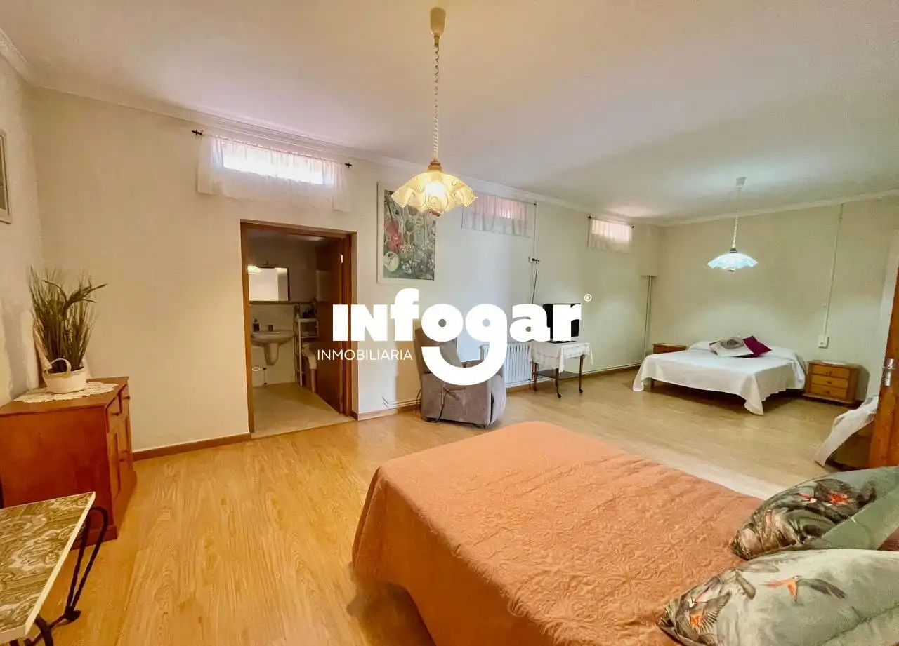 Haus mit Terrasse zum Verkauf in Camiño O Couso, imagen 16