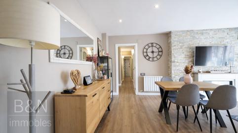 Foto 4 de Pis en venda a Roc Blanc, Terrassa