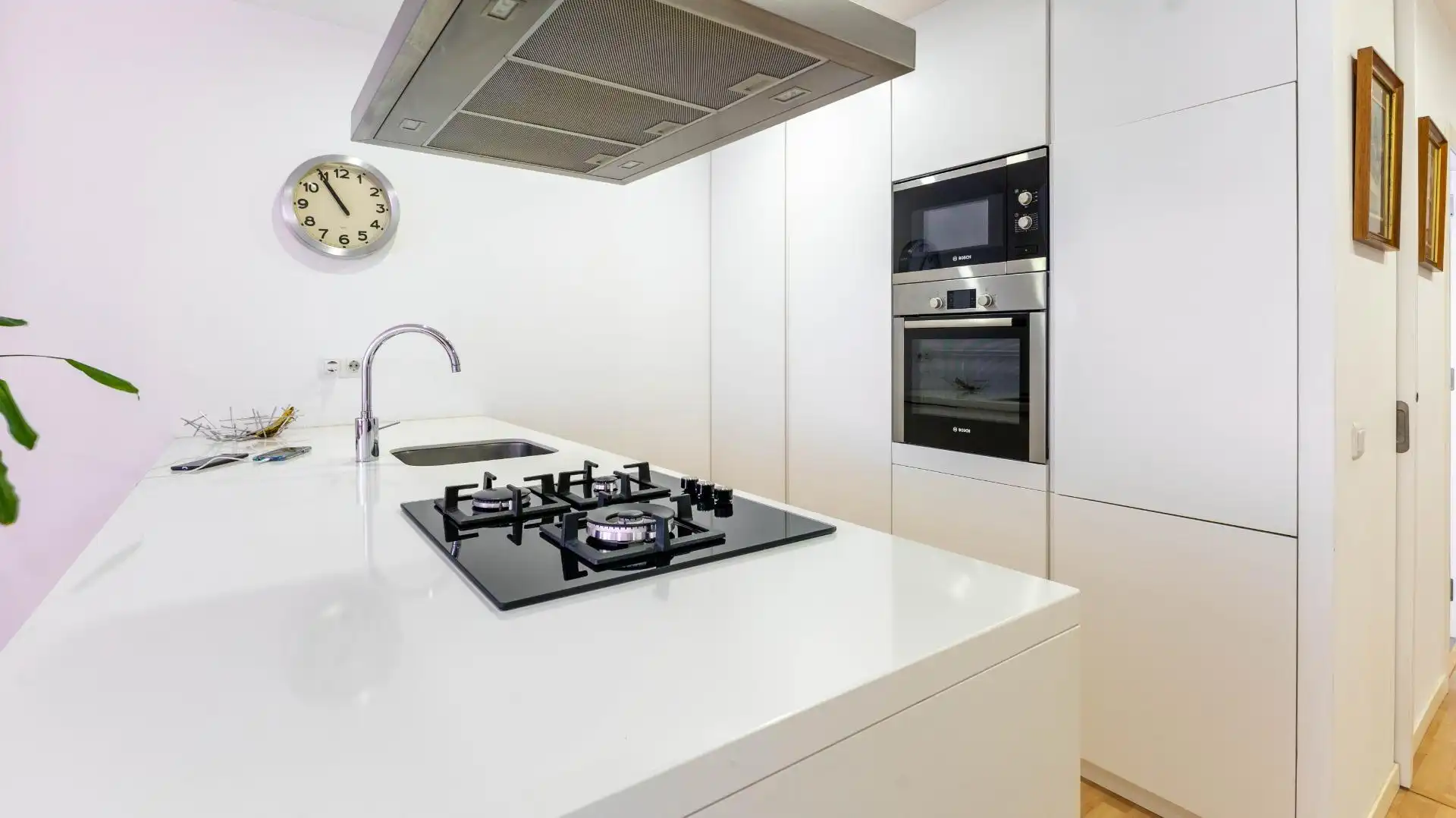 Wohnung mit Terrasse zum Verkauf in Avenida de Roma, imagen 12