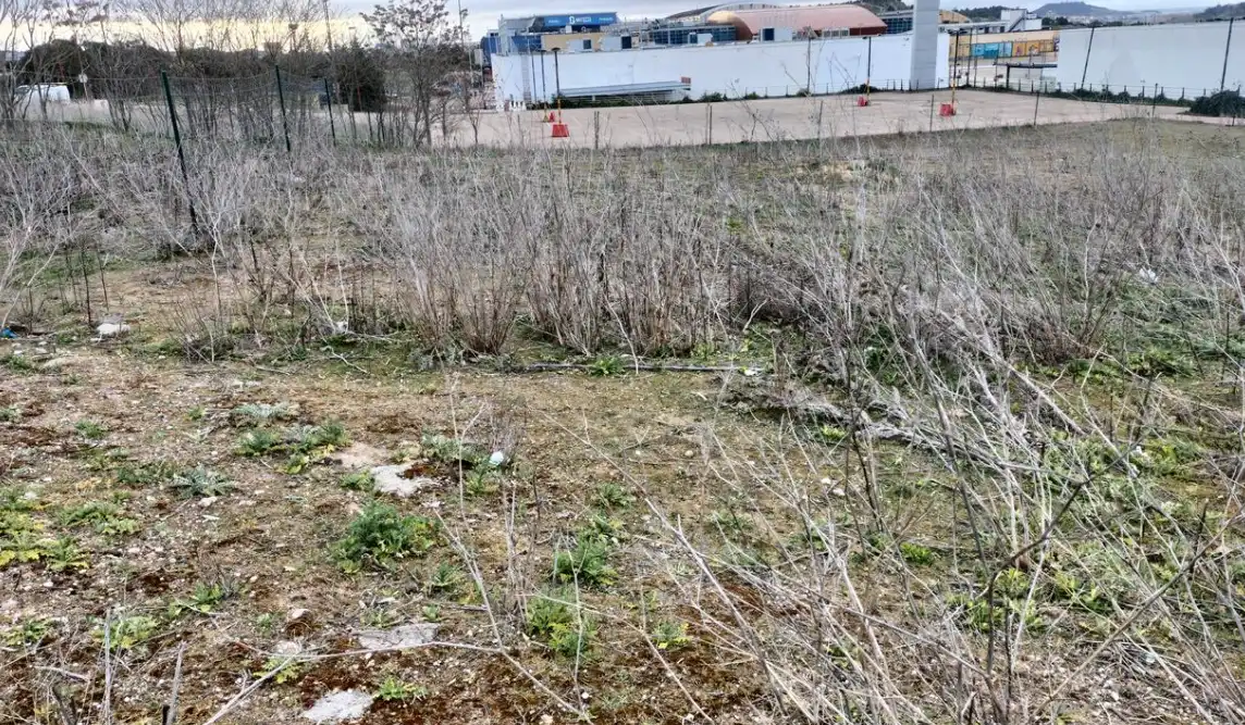 Residencial en venta en Zaratán