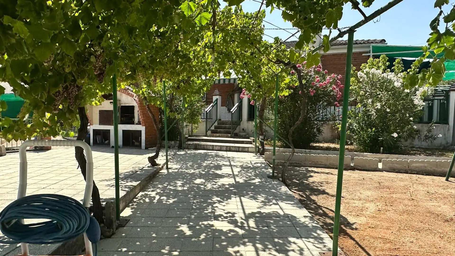 Villa avec piscine à vendre à Escalona, imagen 23