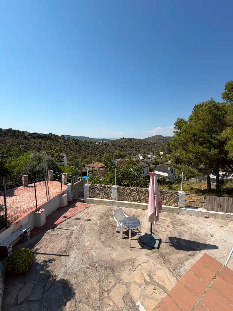 House with garden for sale in Canyelles, imagen 16