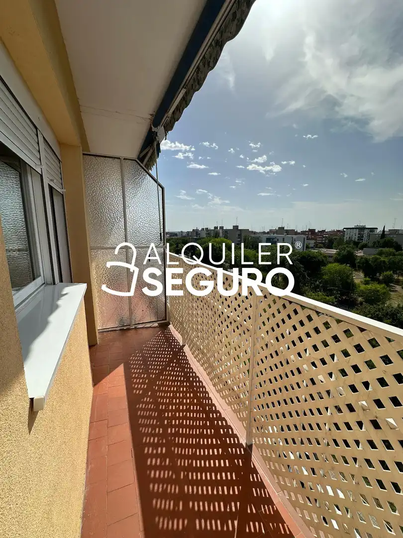 Piso de alquiler en de Portugal, Villafontana - Estoril I