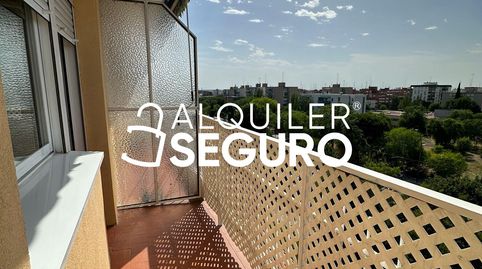 Foto 4 de Piso de alquiler en De Portugal, Villafontana - Estoril I, Móstoles