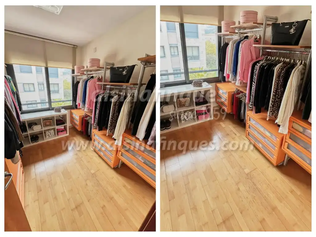 Ático en venta en Lloret de Mar con Aire acondicionado, Jardín privado y Terraza