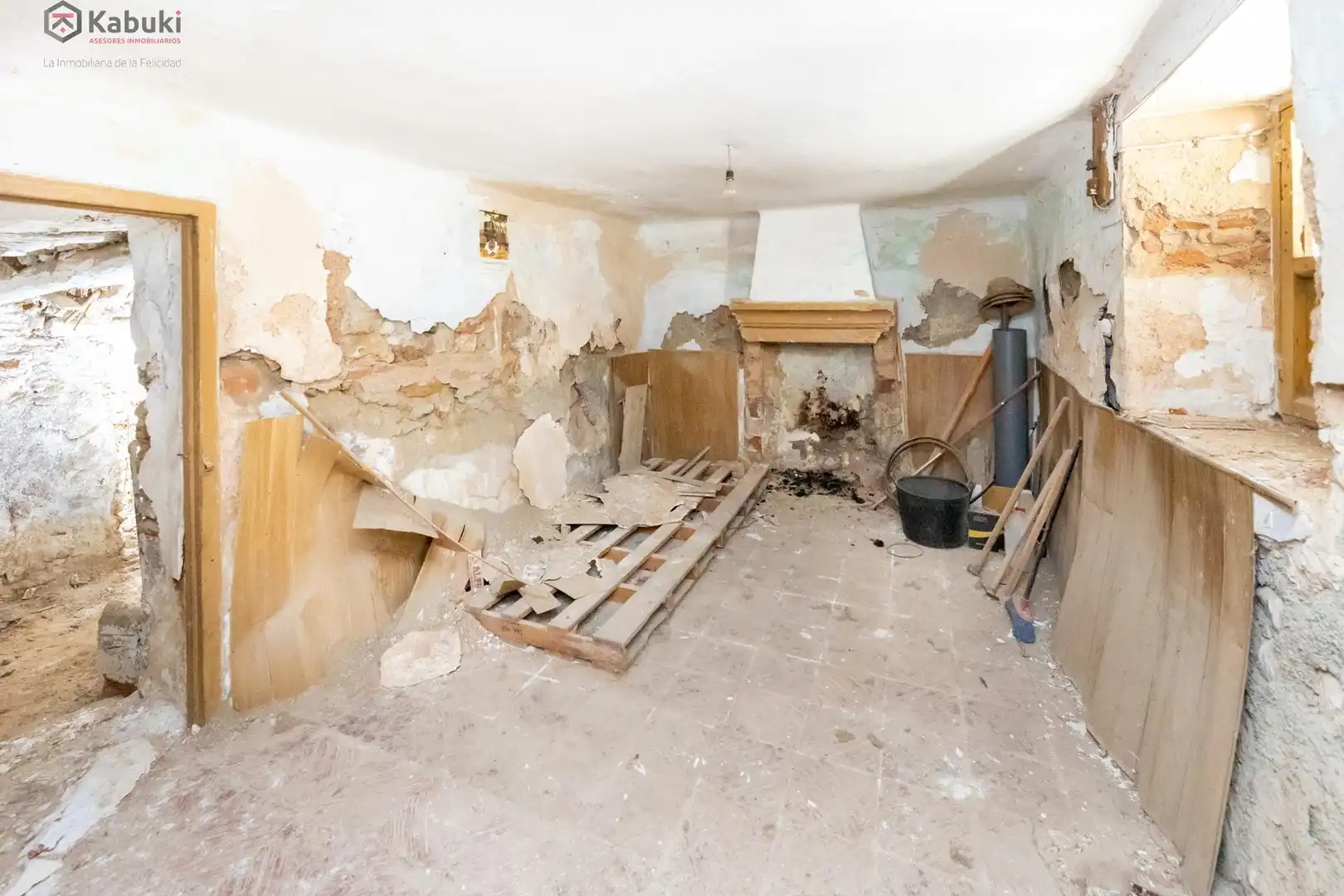 Casa o xalet en venda en Huétor de Santillán