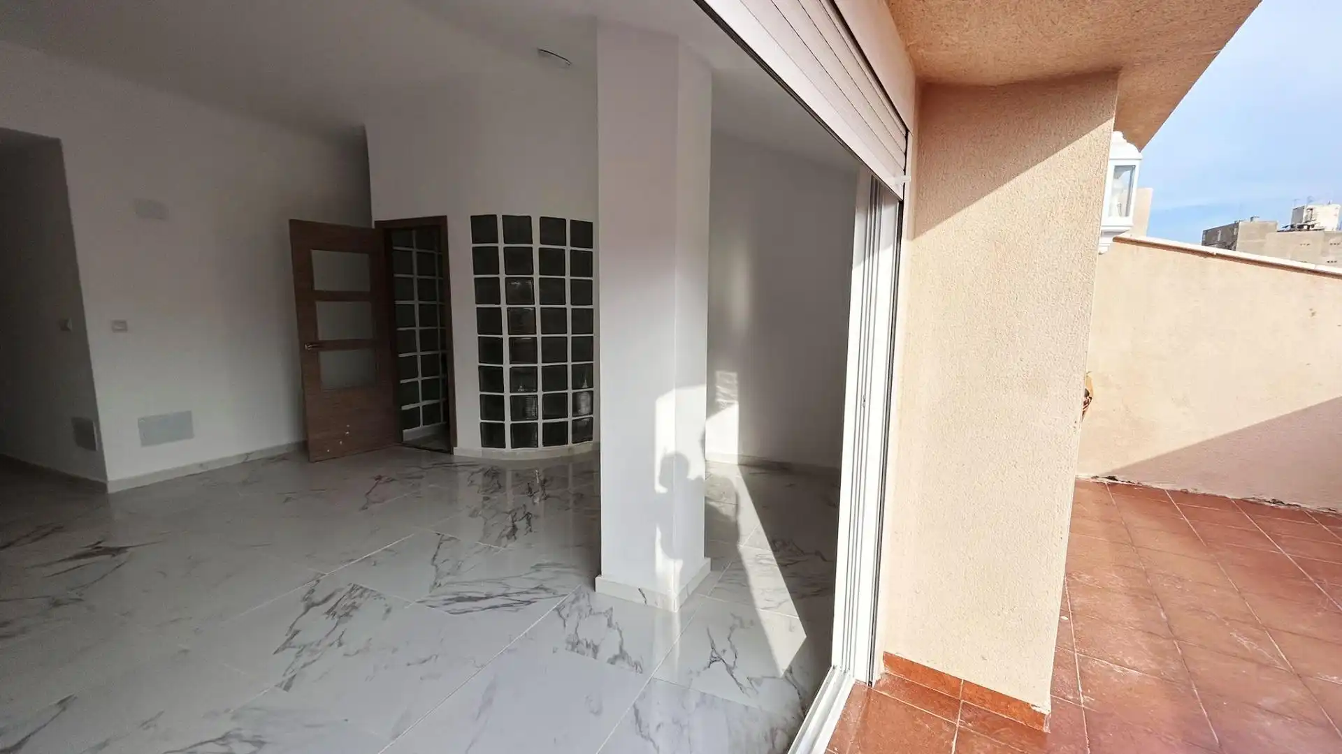 Ático en venta en Murcia con Terraza, Trastero y Balcón