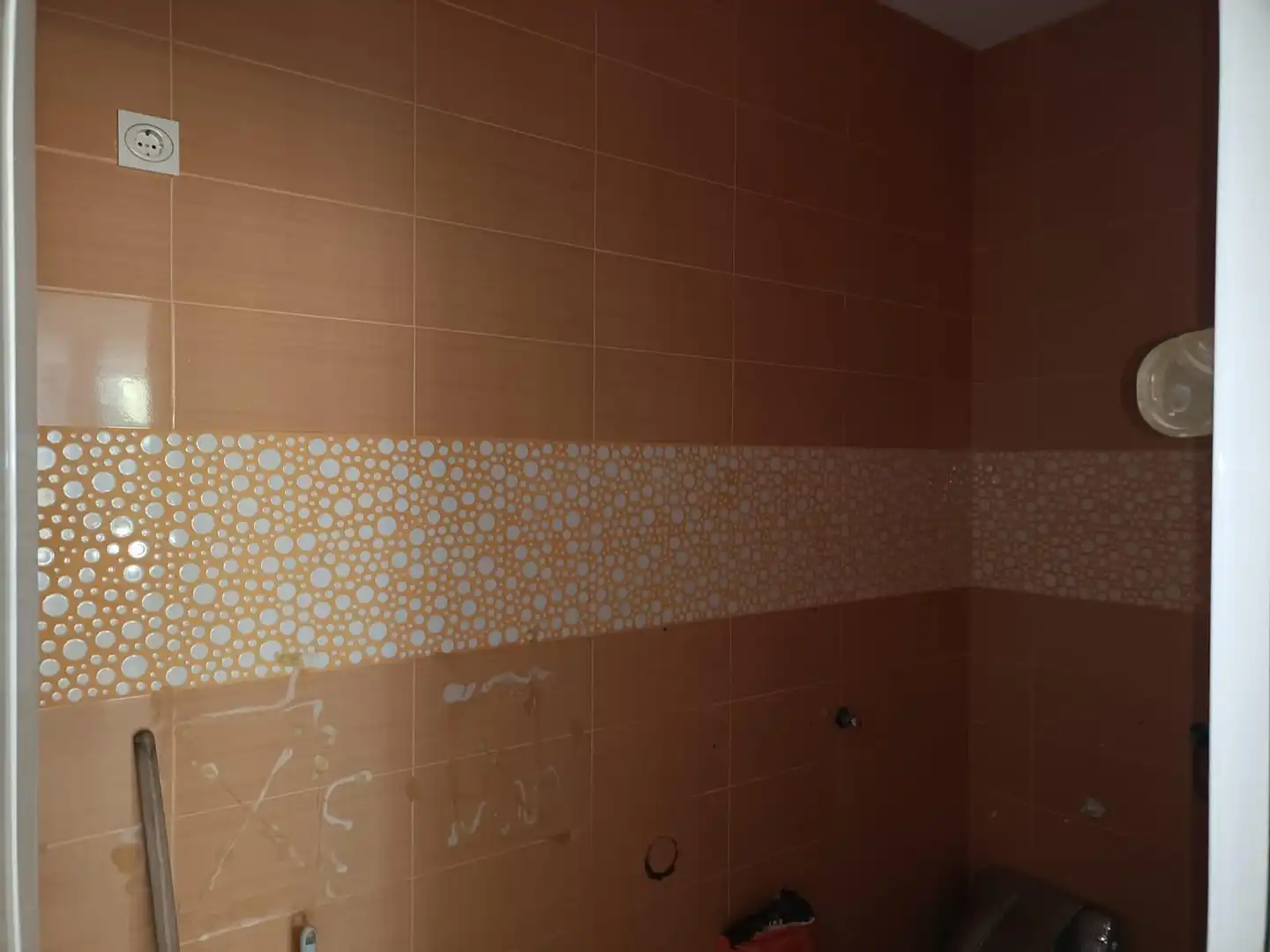 Baño de Local de alquiler en Armilla