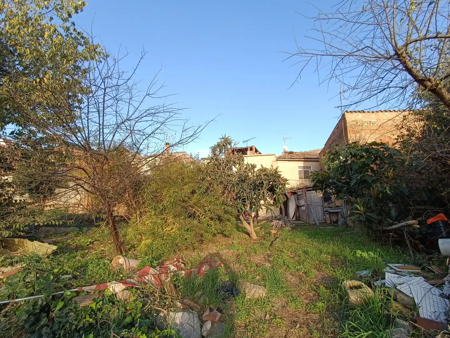 Adossat en venda a RAVAL DEL REMEI, imagen 2