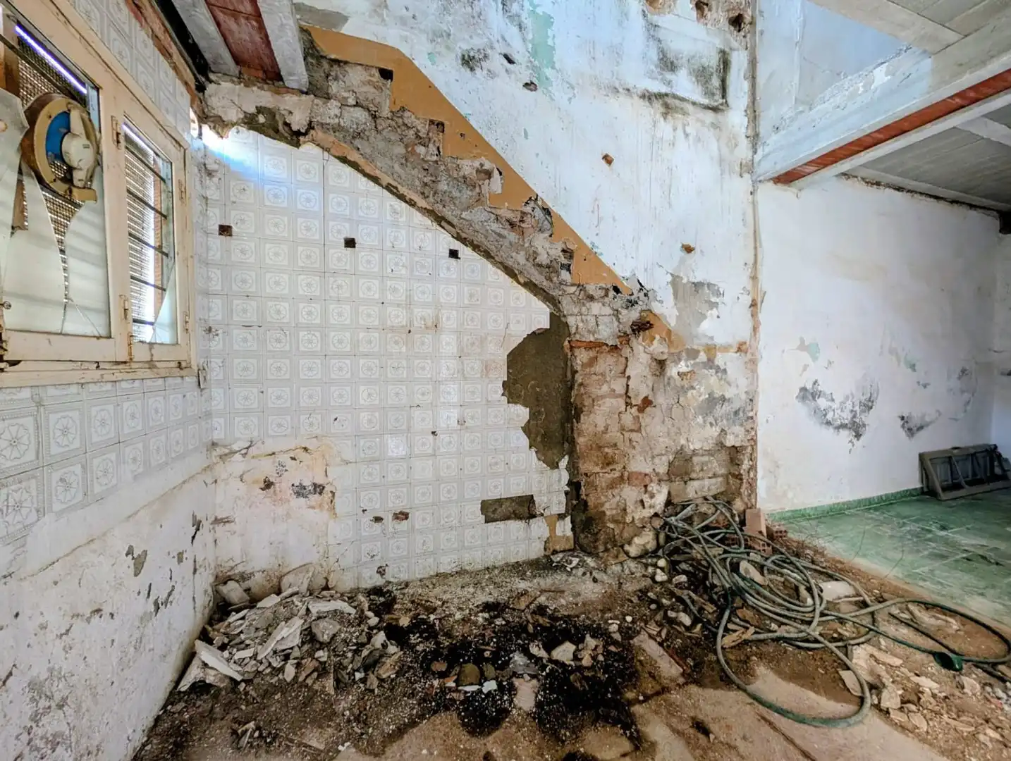 Casa o xalet en venda en Loja amb Terrassa
