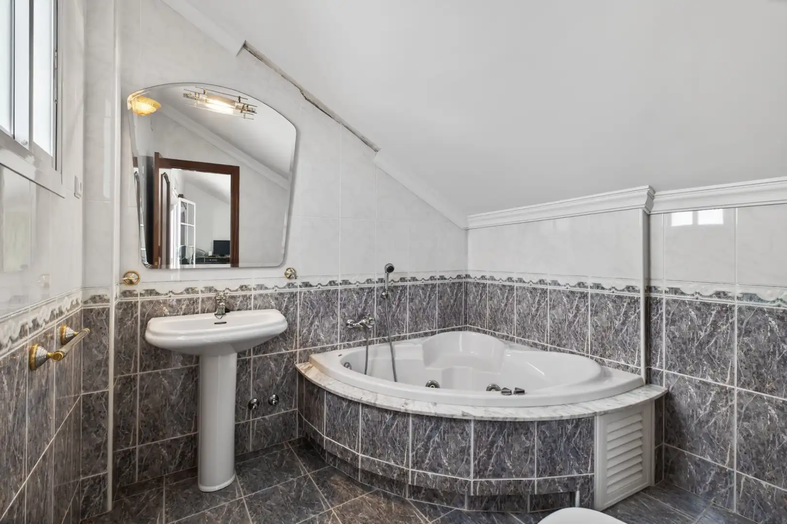Piso en venta en Calle María, Olletas - Sierra Blanquilla