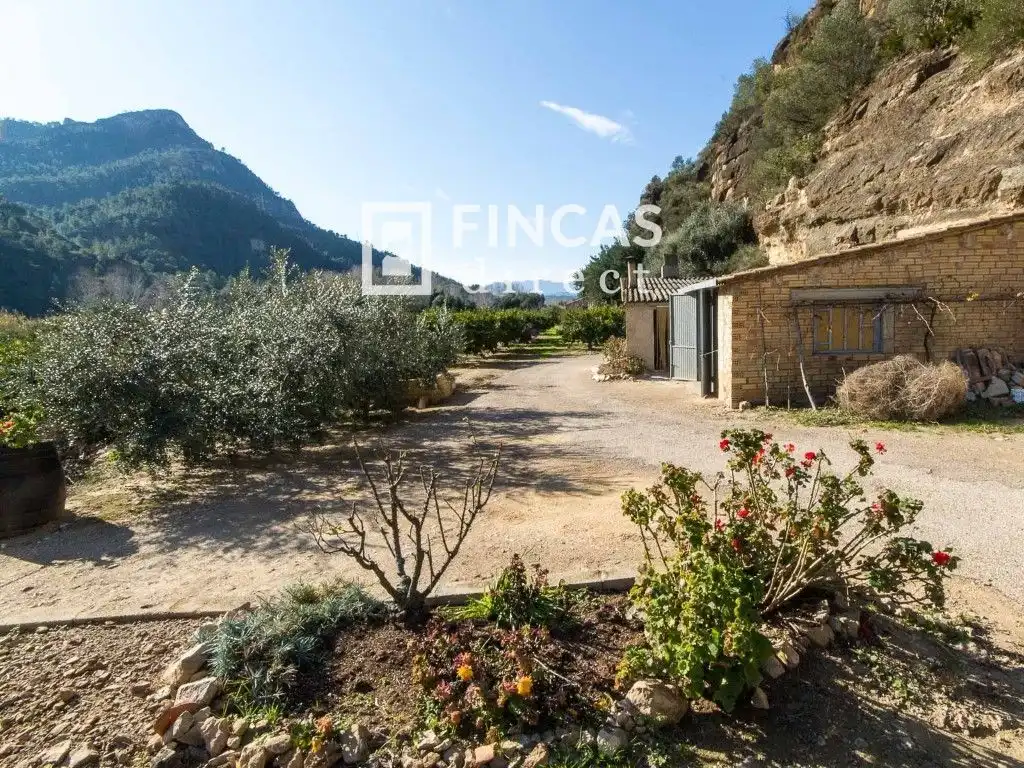 Casa rústica en venda a 2H22+2FF, imagen 36