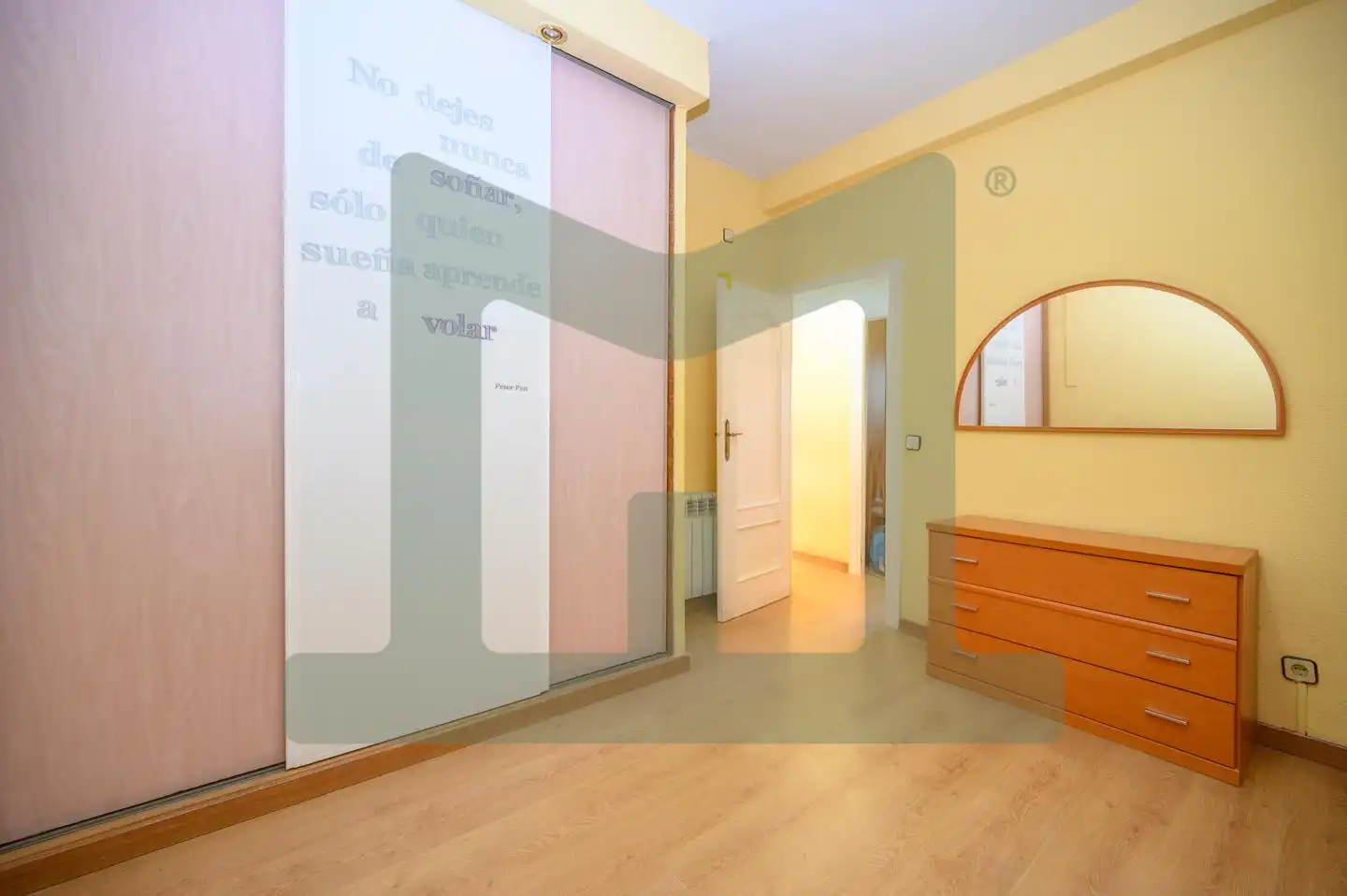 Habitación de Planta baja en venta en Getafe con Aire acondicionado y Calefacción