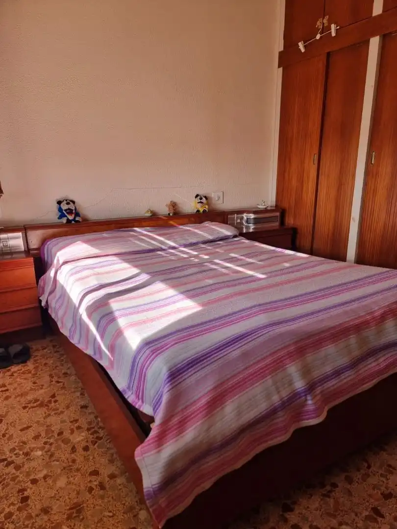 Dormitori de Casa o xalet en venda en Sant Jaume dels Domenys amb Calefacció, Jardí privat i Traster