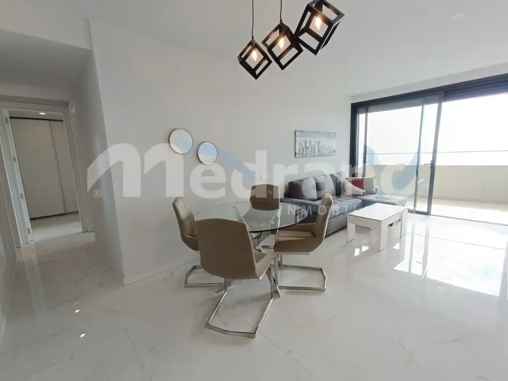 Wohnung mit Pool zur Miete in Avenida Benissa, imagen 9