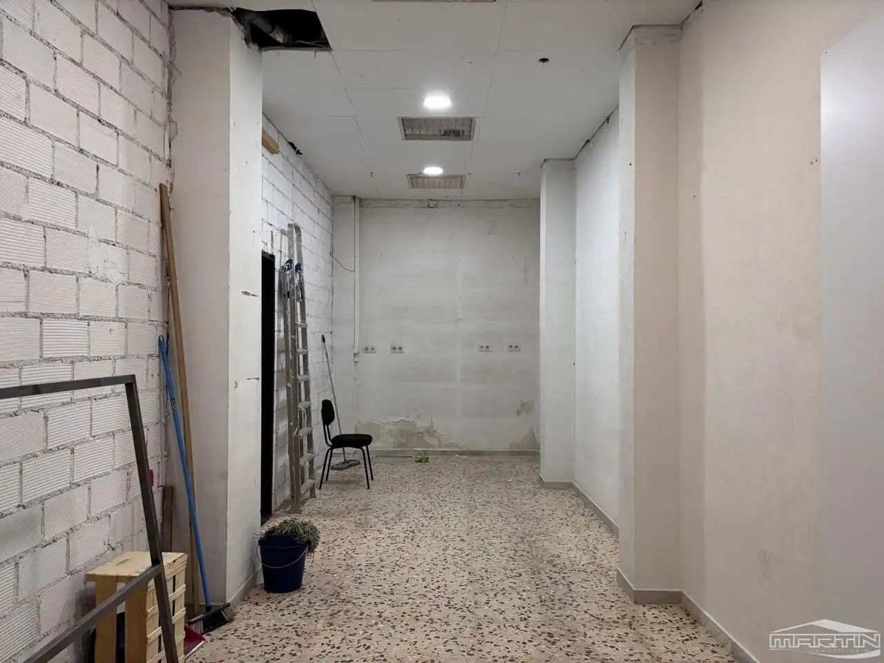 Gewerbefläche zur Miete in Centro, imagen 11