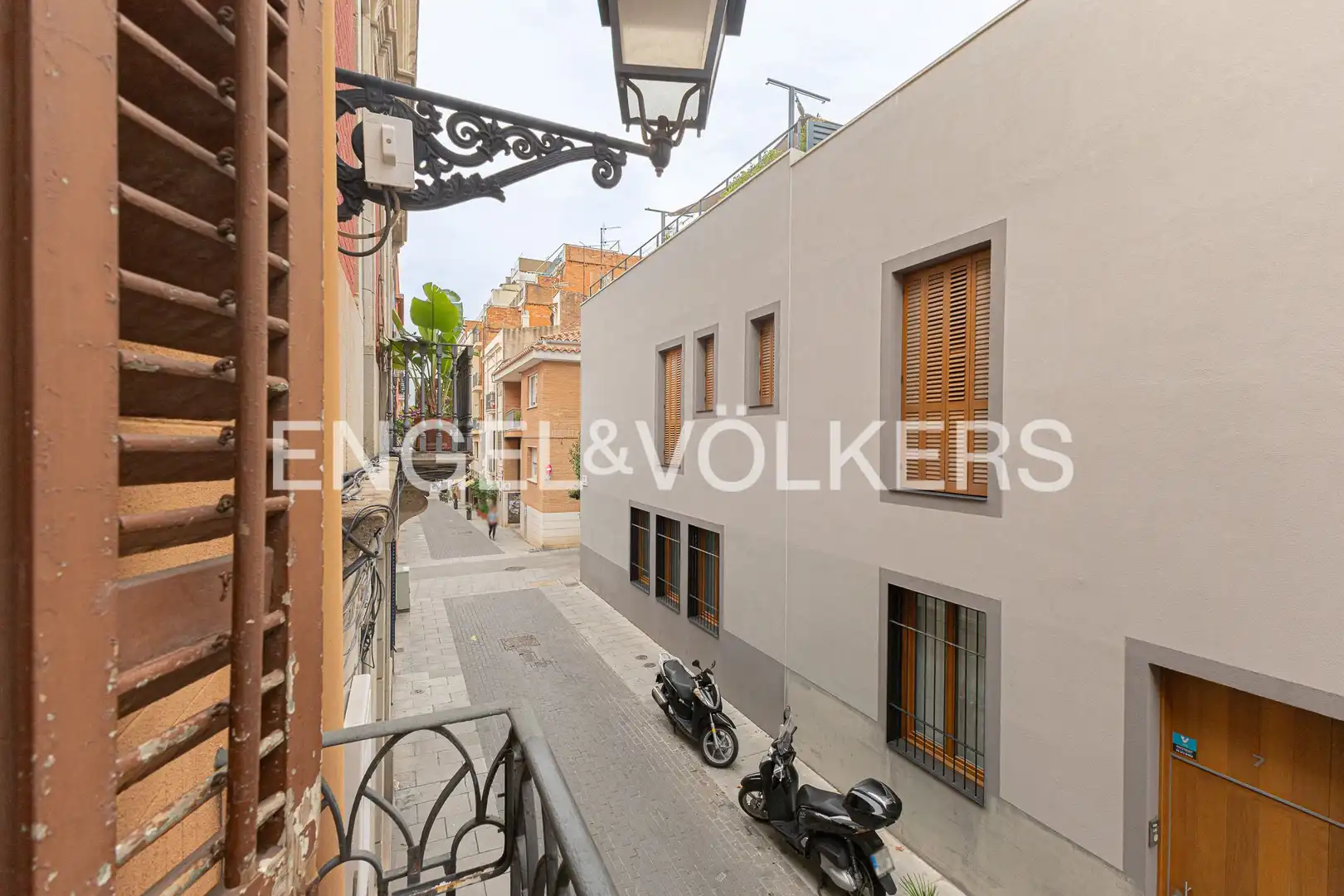 Adossat amb terrassa en venda a Sarrià - Sant Gervasi, imagen 69