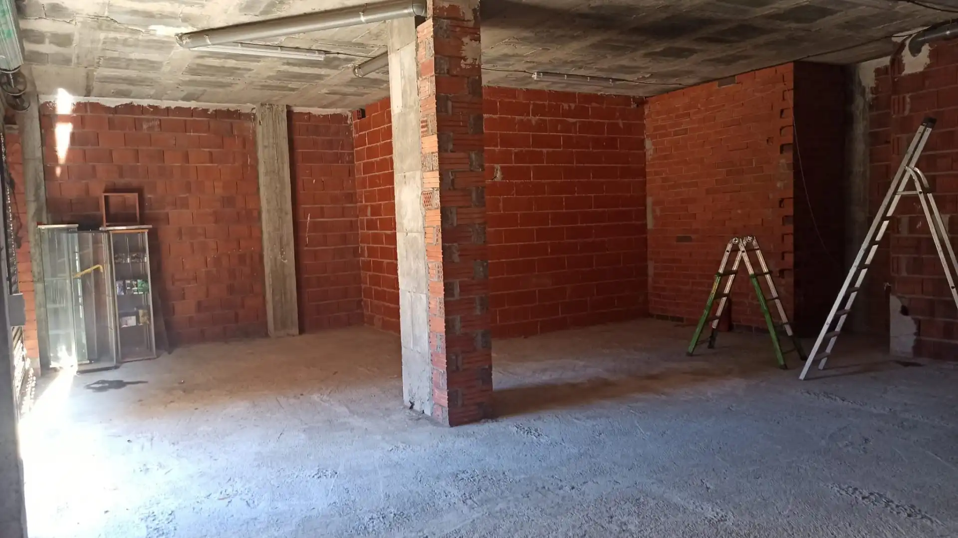 Local comercial de lloguer a LLUIS PERICOT, imagen 6
