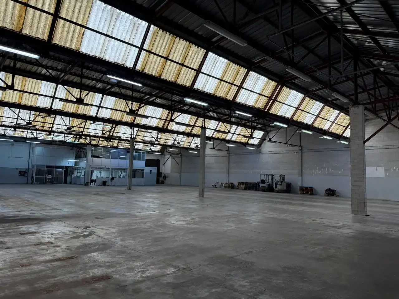Industriegebäude zur Miete in Avinguda de Ragull 50, imagen 12