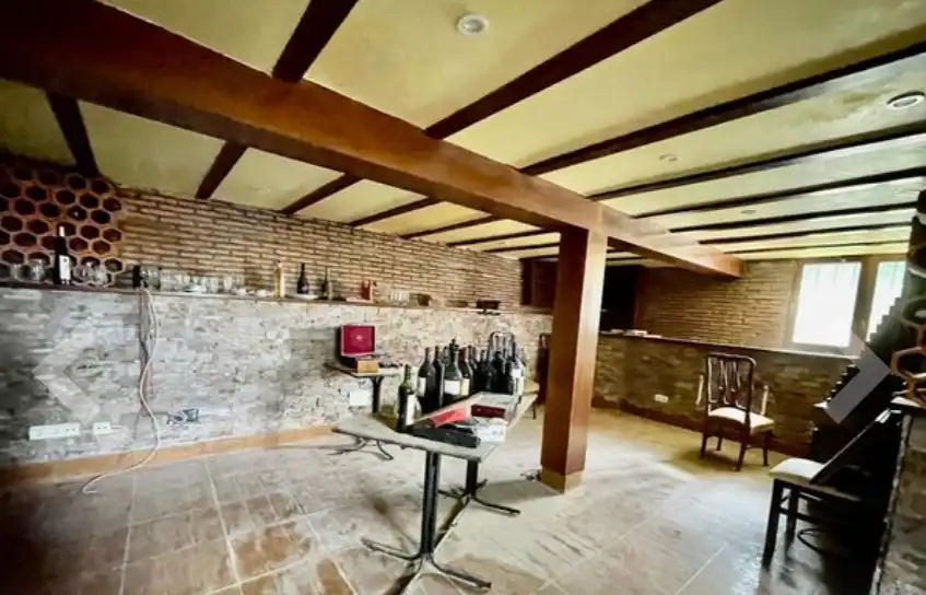 Casa o xalet en venda a Calle Milán, Los Ángeles de San Rafael