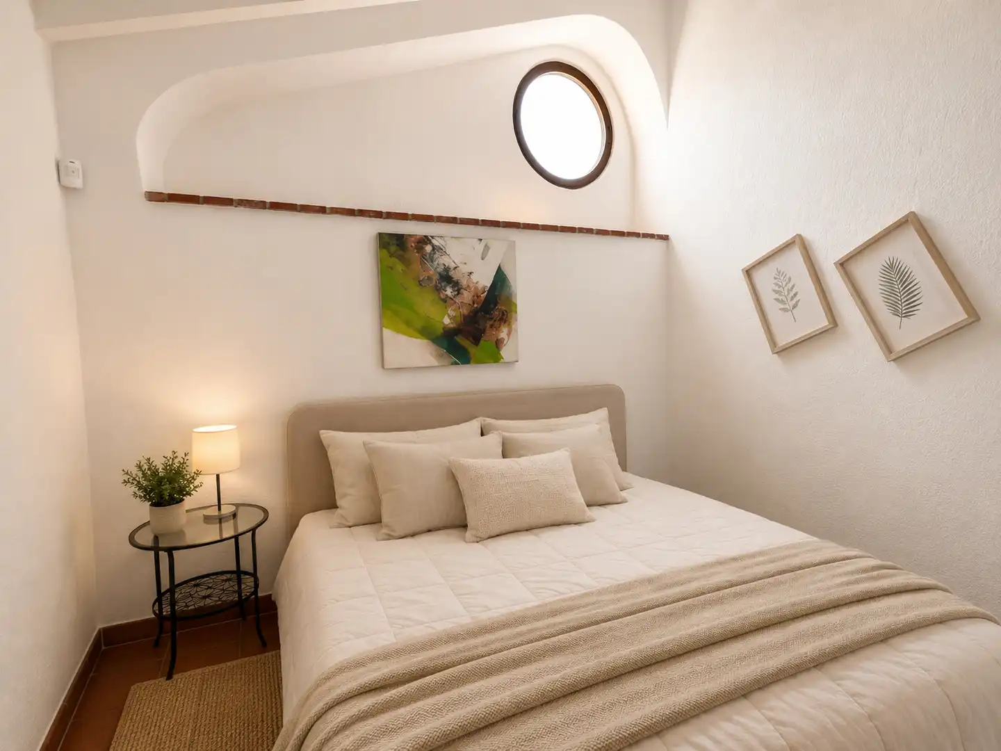 Bedroom of Country homes for sale in Vélez-Málaga  with Air Conditioner, Heating and Private garden