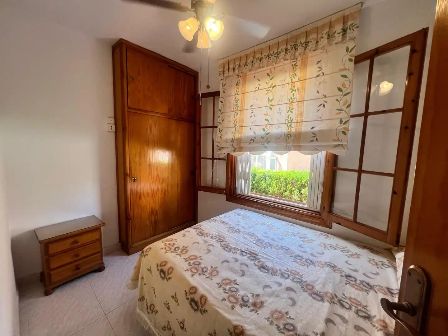 Apartament amb piscina de lloguer a Santa Pola ciudad, imagen 12
