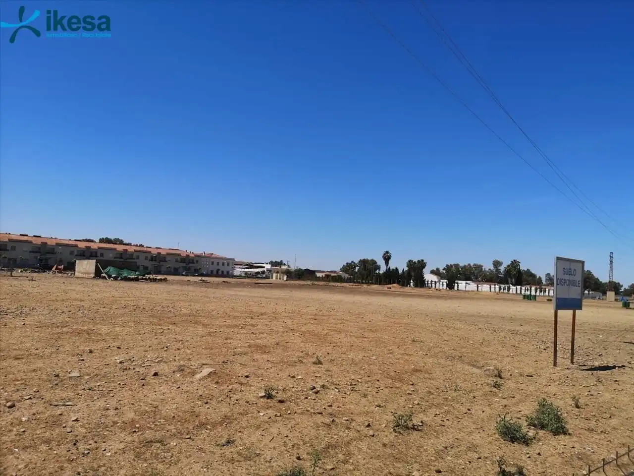 Residencial en venta en Talavera la Real
