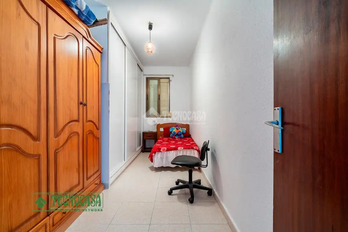 Appartement à vendre à El Ejido Ciudad, imagen 3