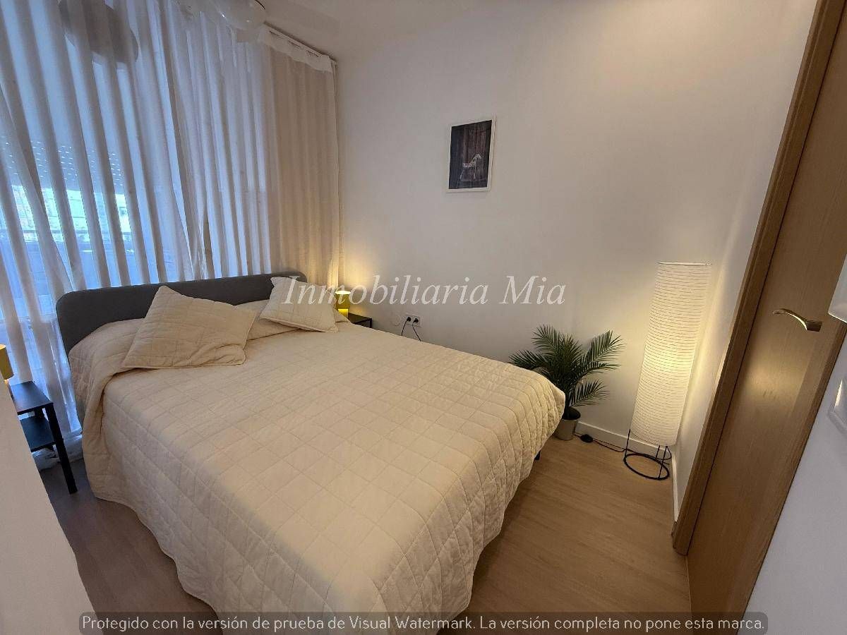 Bedroom of Building for sale in Torremolinos