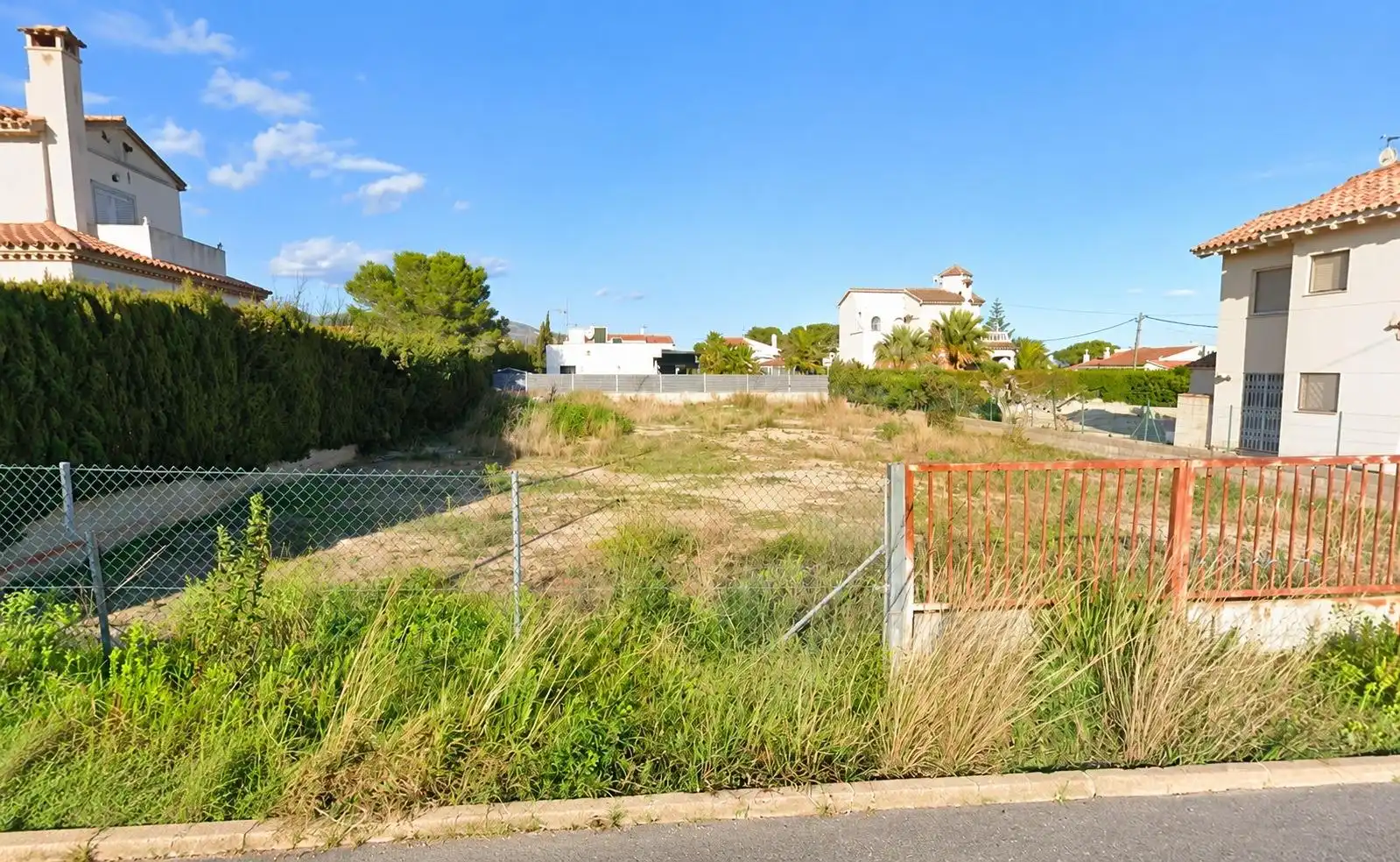 Terreno residencial en venta en Les Tres Cales, imagen 2