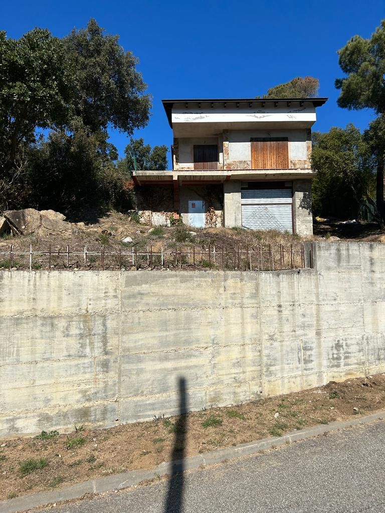 Edifici en venda en Vallgorguina