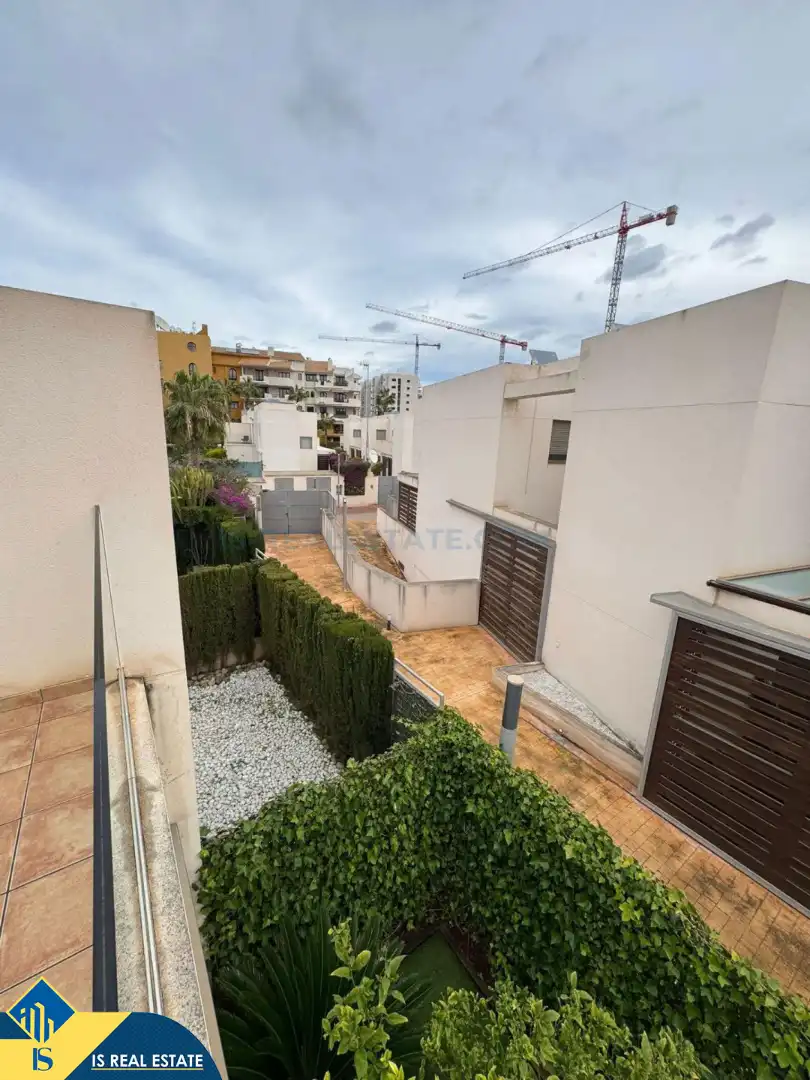 Adosado con piscina en venta en Playa del Acequión, Náufragos y Rocío del Mar, imagen 31