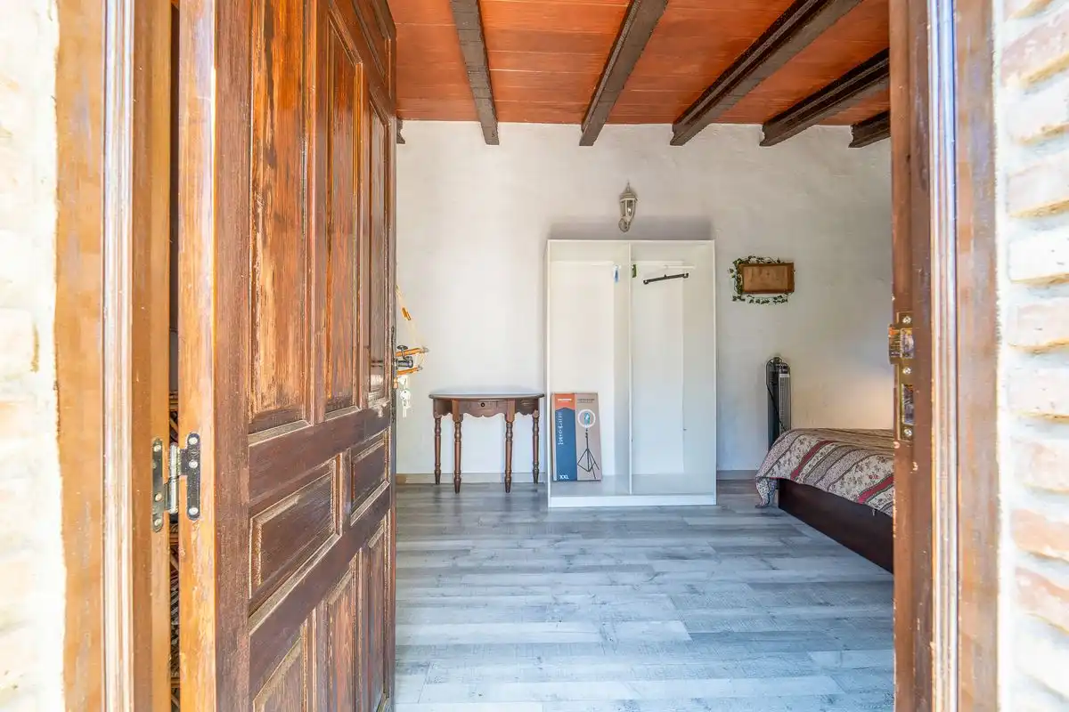 Finca rústica en venta en 3C3Q+6P Antequera, Centro