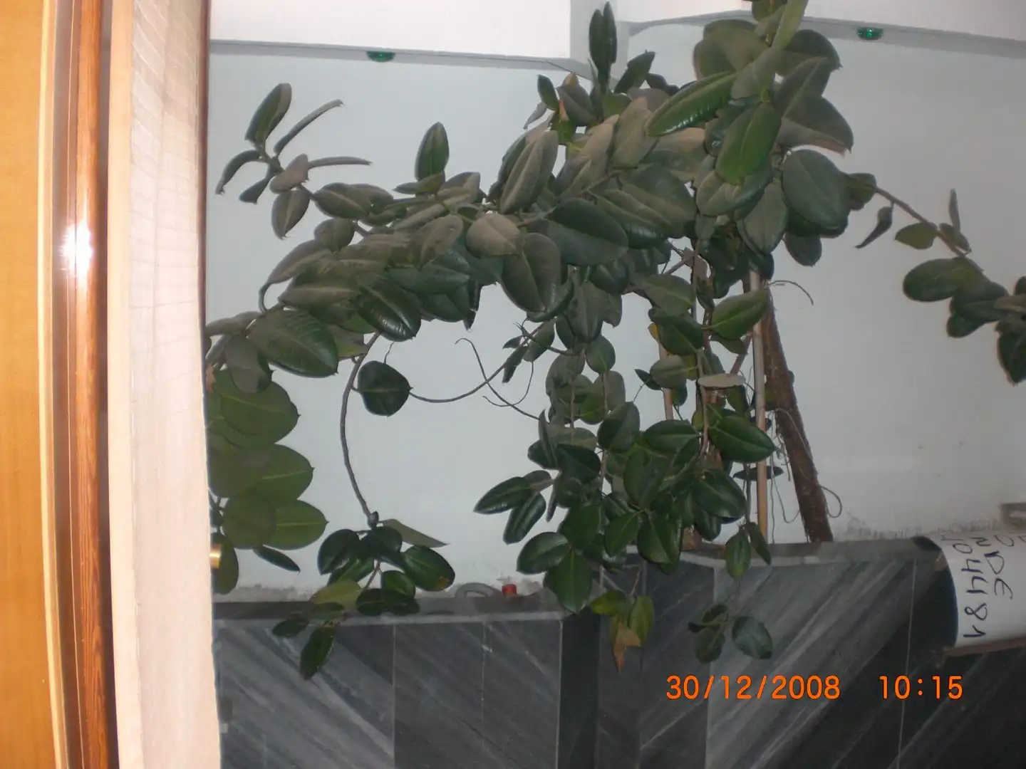 Terraza de Ático en venta en Murcia con Aire acondicionado, Calefacción y Terraza