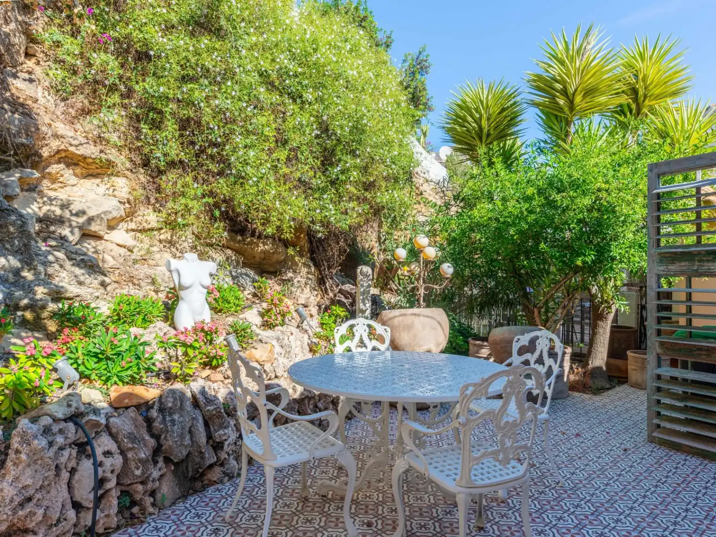 Bungalow en venda a Benimeit - Tabaira, imagen 15